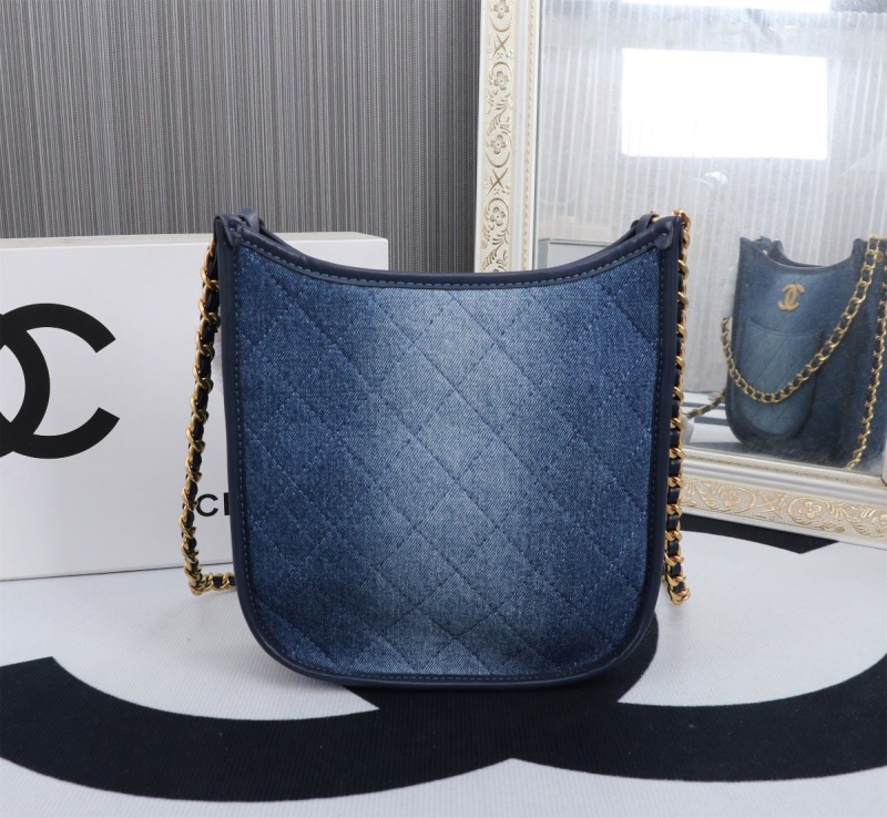 Ch**el hobo bags